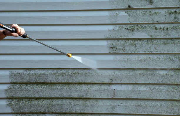 Best Sidewalk Pressure Washing  in Oxford, KS