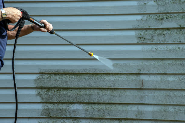 Why Choose Our Certified Pressure Washing Experts for Your Project Needs in Oxford, KS?