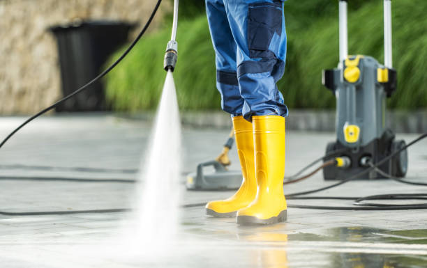 Best Deck Pressure Washing  in Oxford, KS