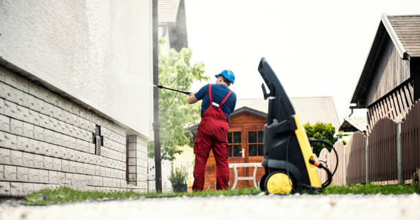 Best Commercial Pressure Washing  in Oxford, KS